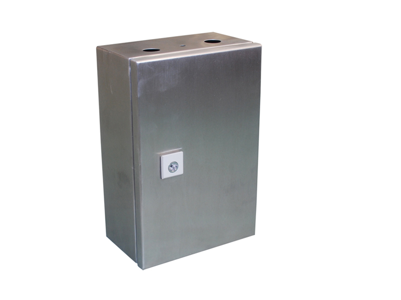 不銹鋼機箱機柜